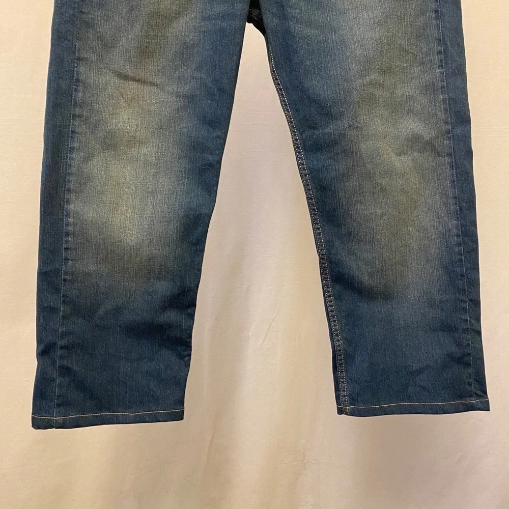 Levis levis 505
